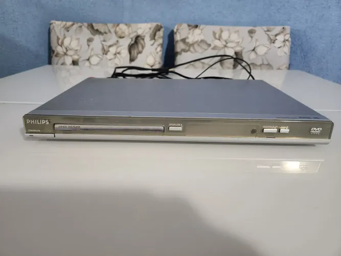 DVD Player Philips DVP320