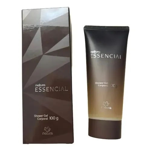 Gel Corporal Essencial Masculino 100g - Natura *ENTREGA GRÁTIS*