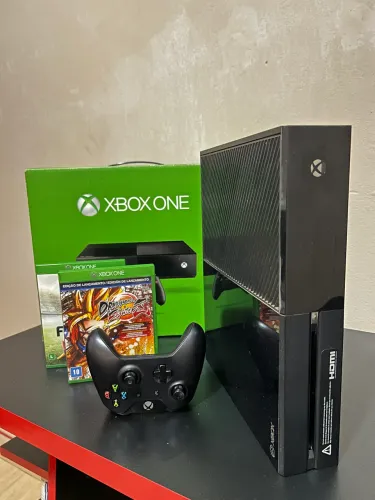 Xbox one