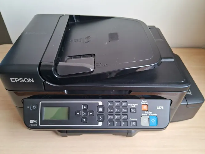 Impressora Epson