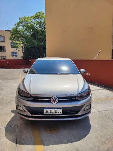Volkswagen Virtus Comfort. 200 TSI 1.0 Flex 12V AUT 2019
