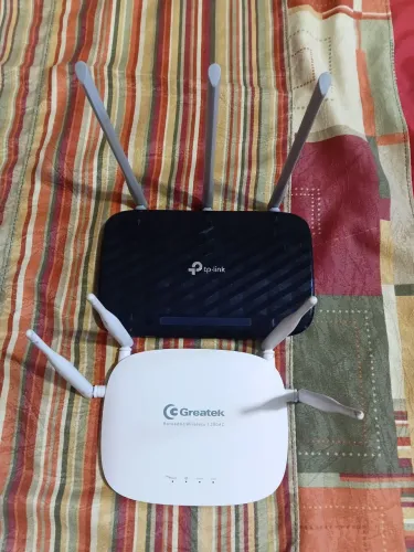 2 roteador 5g