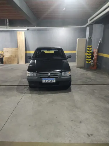 Fiat Uno Mille 1.0 Fire/ F.flex/ Economy 2P 2009