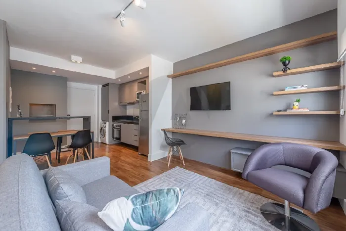 Locação Loft PORTO ALEGRE RS Brasil