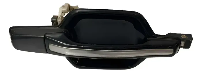Macaneta Externa Diant. Direita Pajero Full 01/07 N1250v (Usado) / V12