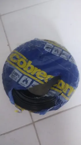 Cabo 6mm