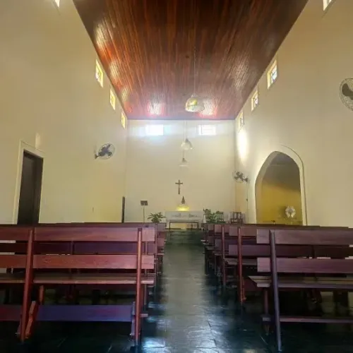 Jazigo 3 gavetas Horto São Dimas
