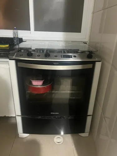 Fogão