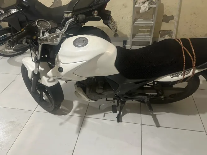 Dafra Riva 150cc 2013
