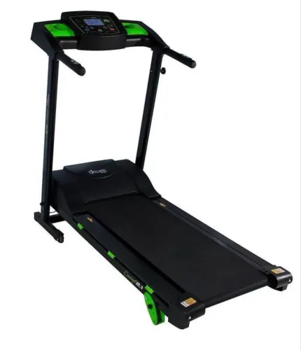 Esteira Ergométrica Elétrica Dream Fitness Concept 2.1 - Semi-nova / Excelente Estado