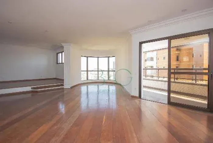 Apartamento com 4 dormitórios, 480 m² - venda por R$ 2.700.000,00 ou aluguel por R$ 12.000