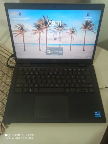 Vendo Notebook