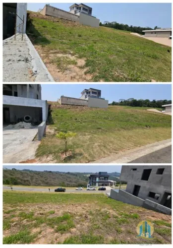 Terreno em Condomínio altavis