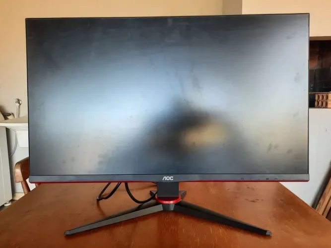 Display Monitor AOC 27G2He5