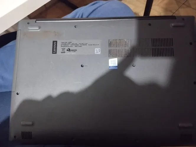Notebook Lenovo B330