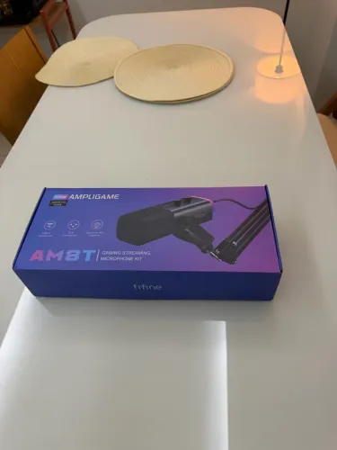 Microfone FIFINE AM8T