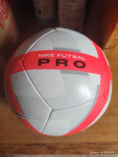 Bola Nike futsal pro