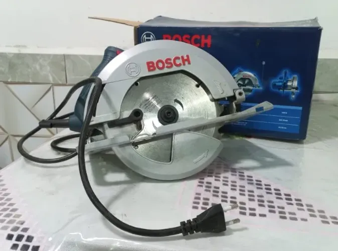 SERRA CIRCULAR GKS 150