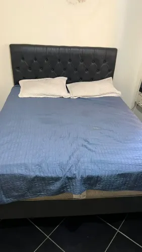 Cama King casal