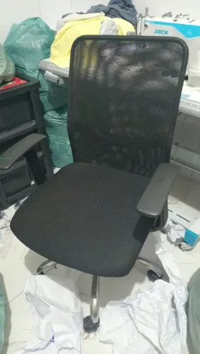 Cadeira de escritório