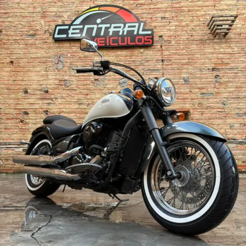 KAWASAKI VULCAN 900 CLASSIC LT