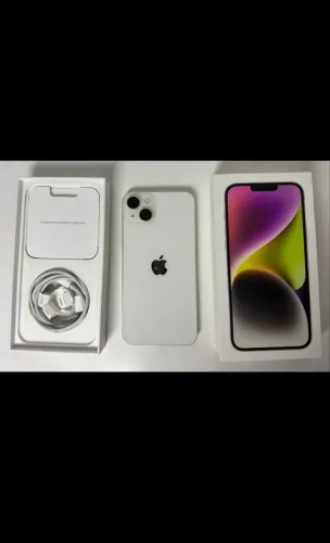iPhone 14 (Impecável)