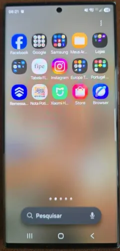 Samsung S23 Ultra 512mb EXTRA