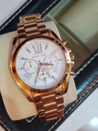 RELÓGIO MICHAEL KORS MK5503