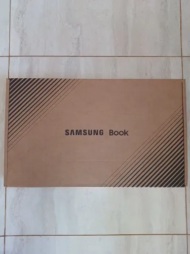Notebook Samsung Book X30