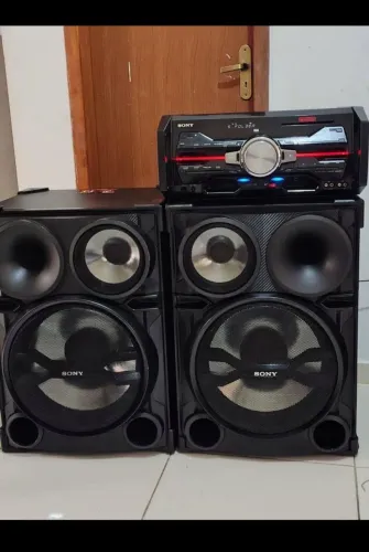 Sony SH2000