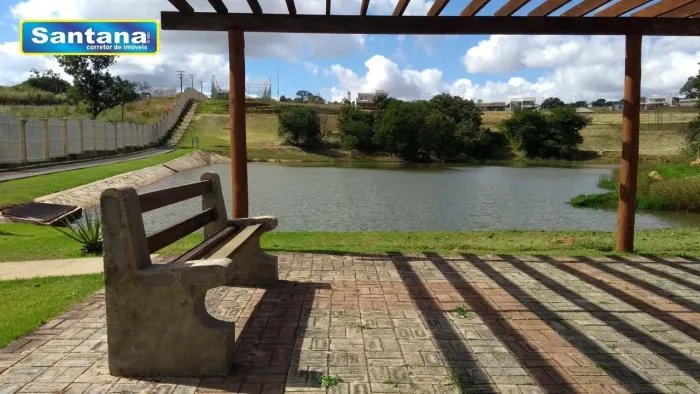 Terreno à venda, 419 m² por R$ 500.000,00 - Condomínio Del Fiore - Caldas Novas/GO