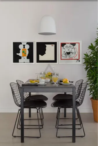 Apartamento para alugar em Campinas, Cambuí, com 1 quarto, com 58 m², Soleil Cambuí