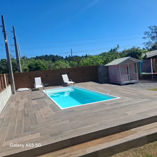 Venha desfrutar seus dias no melhor aconchego praia da pinheira