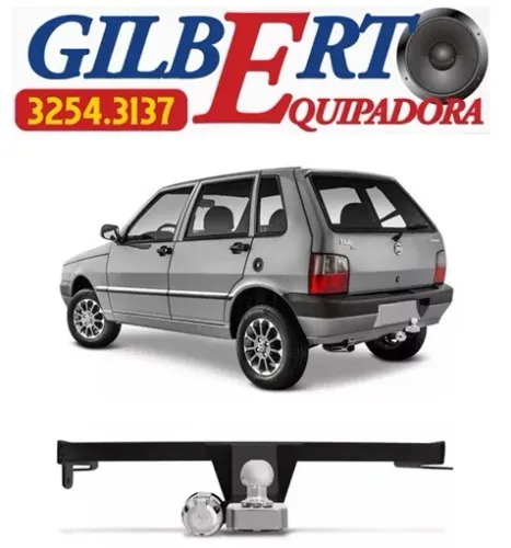 Engate Reboque veja modelos disponiveis