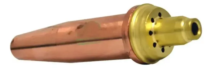 Bico De Corte Para Maçarico 1503 N°2 - Galzer