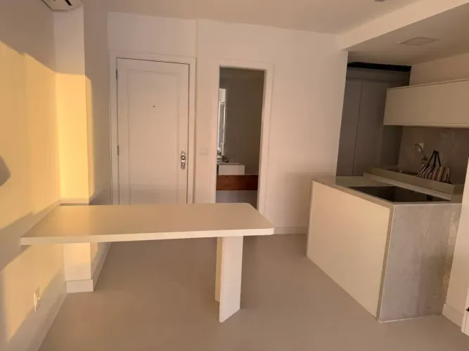 Imóvel para aluguel com 53 metros quadrados com 1 quarto em Barra - Salvador - BA