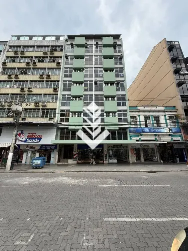 Sala - venda por R$ 150.000,00 ou aluguel por R$ 2.271,39/mês - Centro - Nova Friburgo/RJ