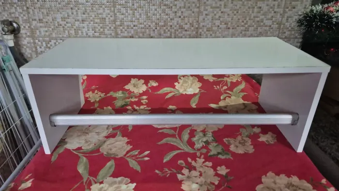 Arara de roupa