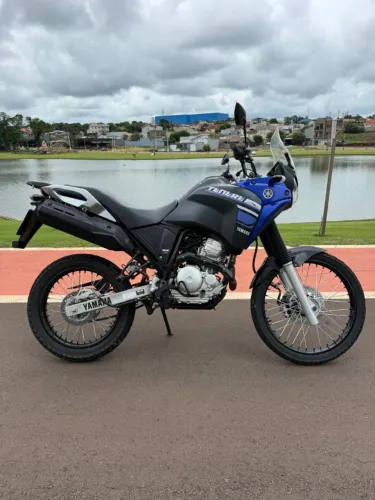 Tenerè Xtz 250cc 2019