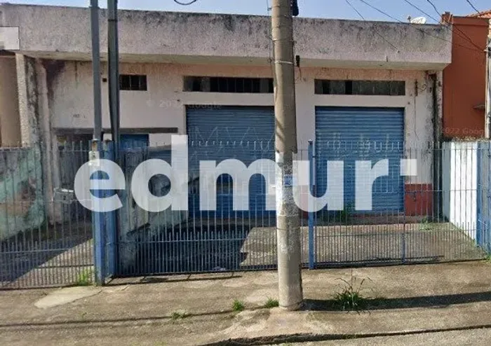 TERRENO para VENDA com 185m² no bairro Vila Camilópolis com 0 quartos e 0 vagas. Santo And