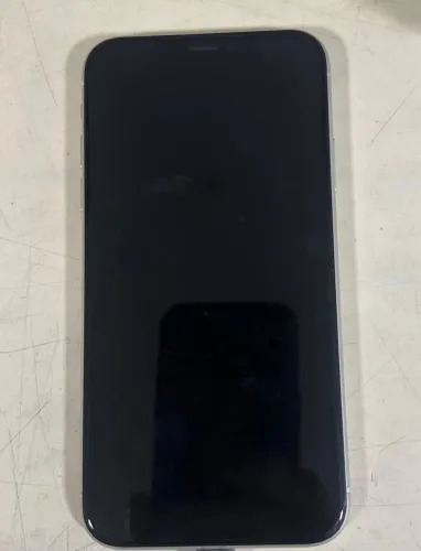 iphone XR - 64Gb e conservado 