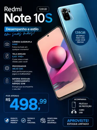 Vendo celulares