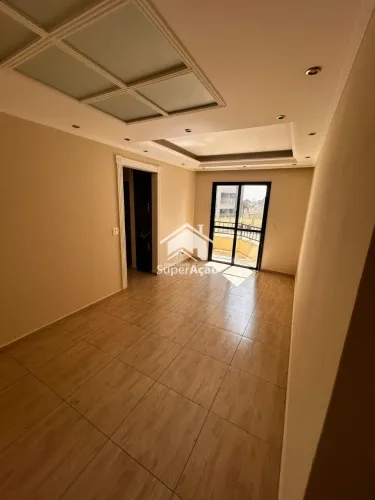 Apartamento Gopoúva 02 Dormitórios