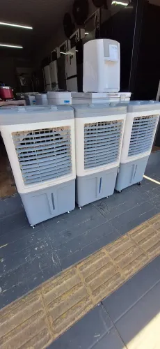 Climatizadores semi novos Ventisol 60lts