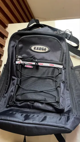 Mochila Karga - seminova