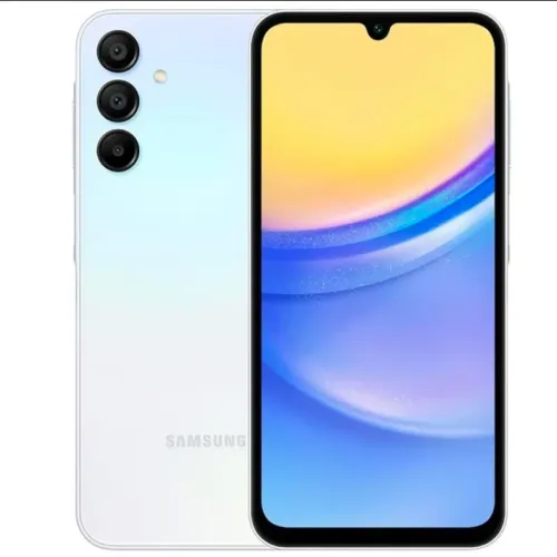 Samsung A15 