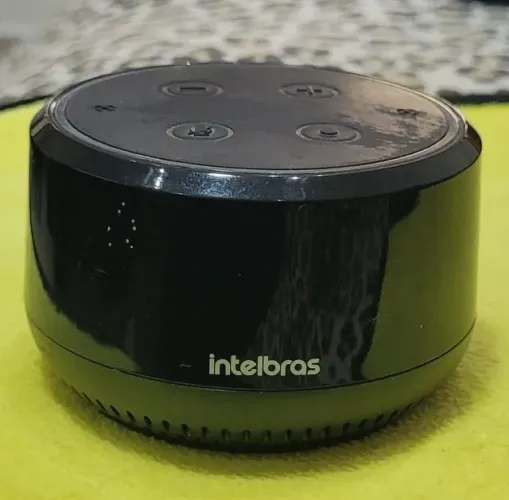 IZI Speak! Mini intelbras