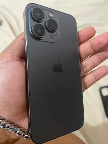 iPhone 13 Pro em perfeito estado 