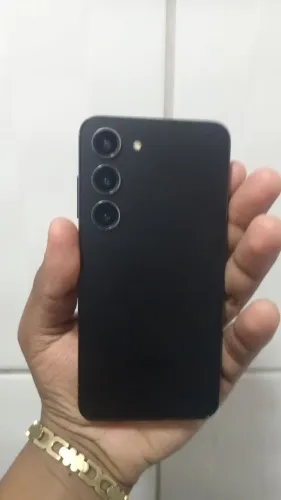 Smart Phone muito bom funcionando perfeitamente tudo troco em iphone do 12 pra cima