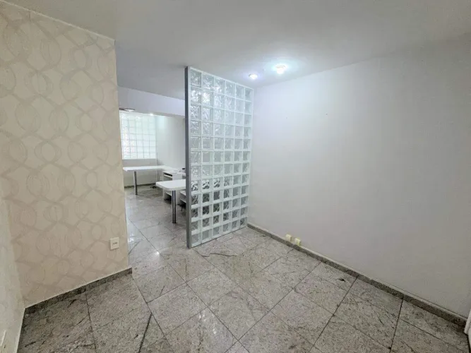 Sala para aluguel, 1 vaga, Santa Lúcia - Vitória/ES